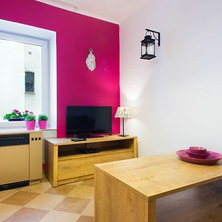 Berry Apartments II クラクフ エクステリア 写真