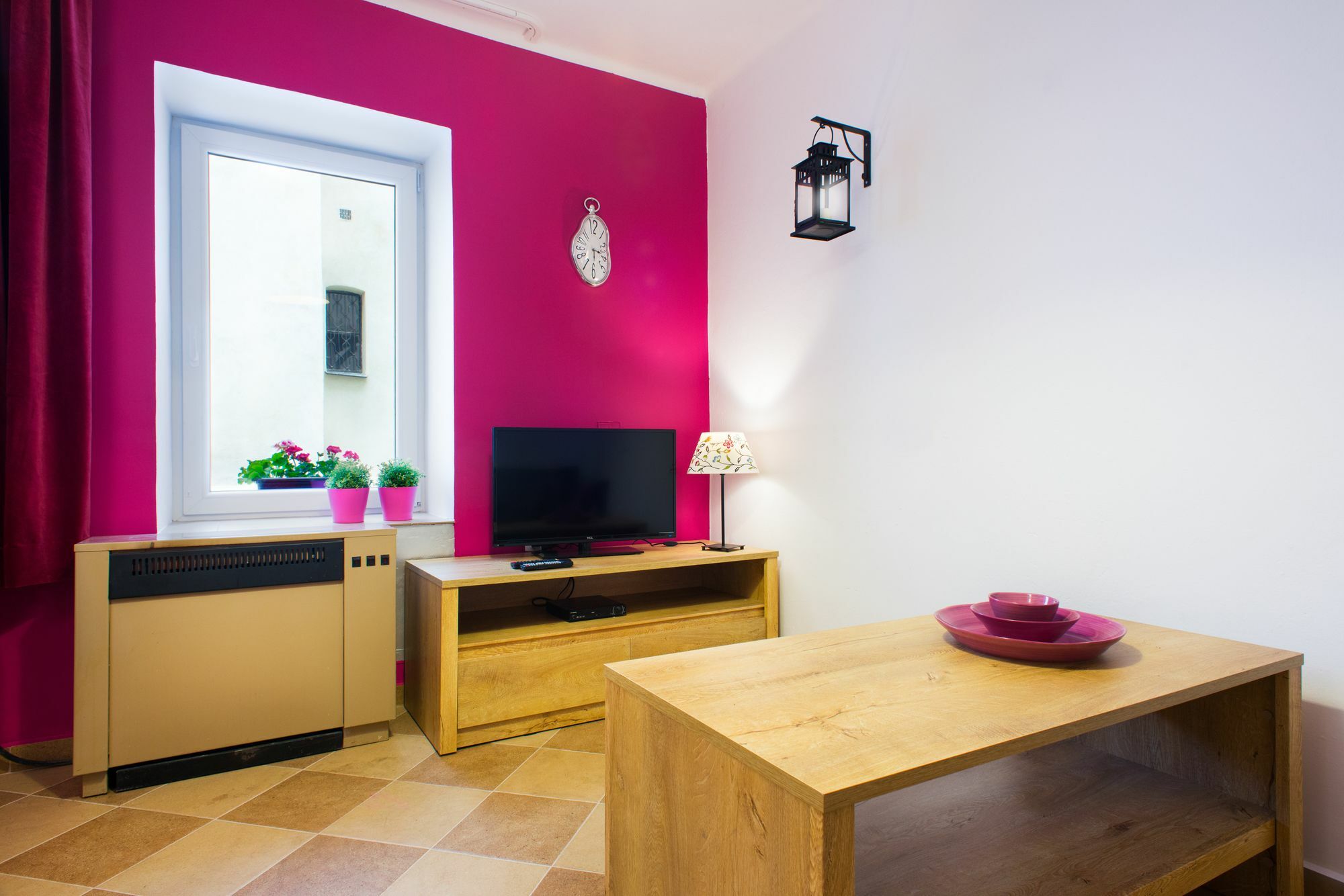 Berry Apartments II クラクフ エクステリア 写真